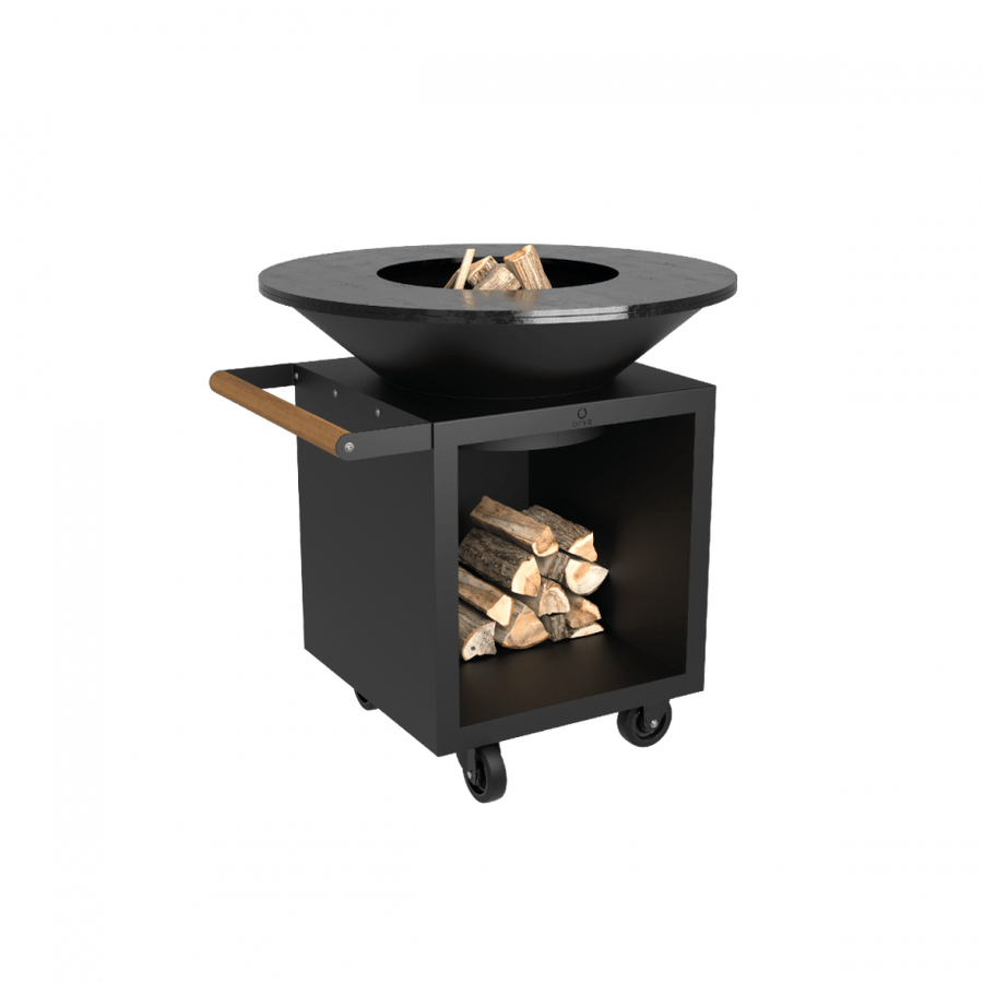 OFYR OFYR CLASSIC STORAGE BLACK 100 PRO