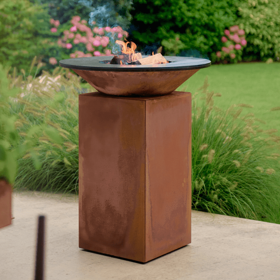 OFYR OFYR 75 CORTEN