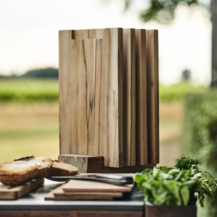 OFYR OFYR Cutting Board Set of 4