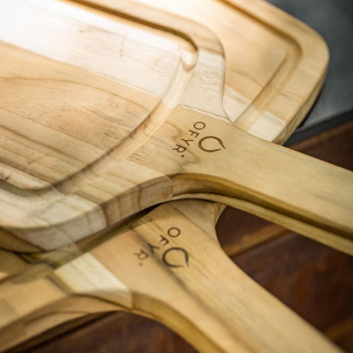 OFYR OFYR SERVING BOARDS SET OF 3