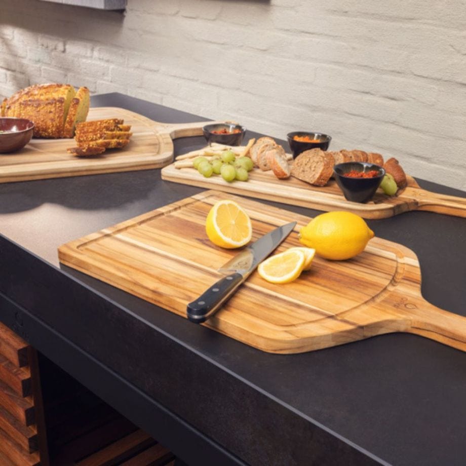 OFYR OFYR SERVING BOARDS SET OF 3
