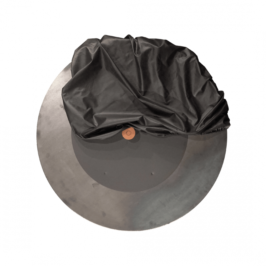 OFYR OFYR SNUFFER AND SOFT COVER BLACK 100