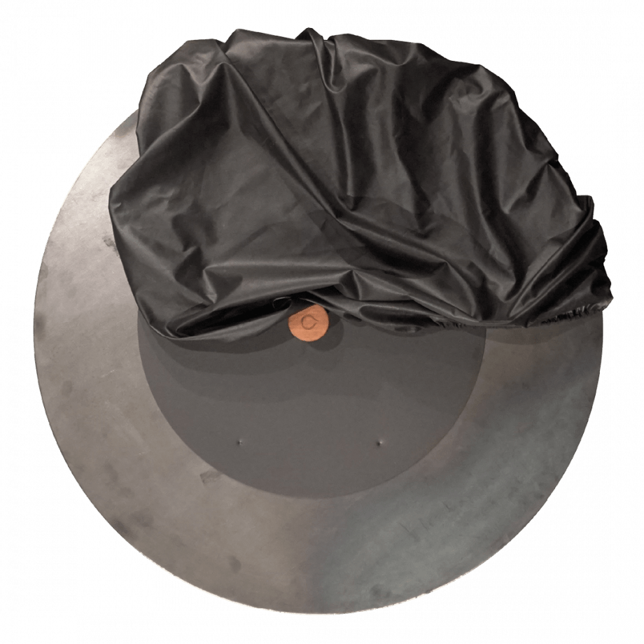 OFYR OFYR SNUFFER AND SOFT COVER BLACK XL
