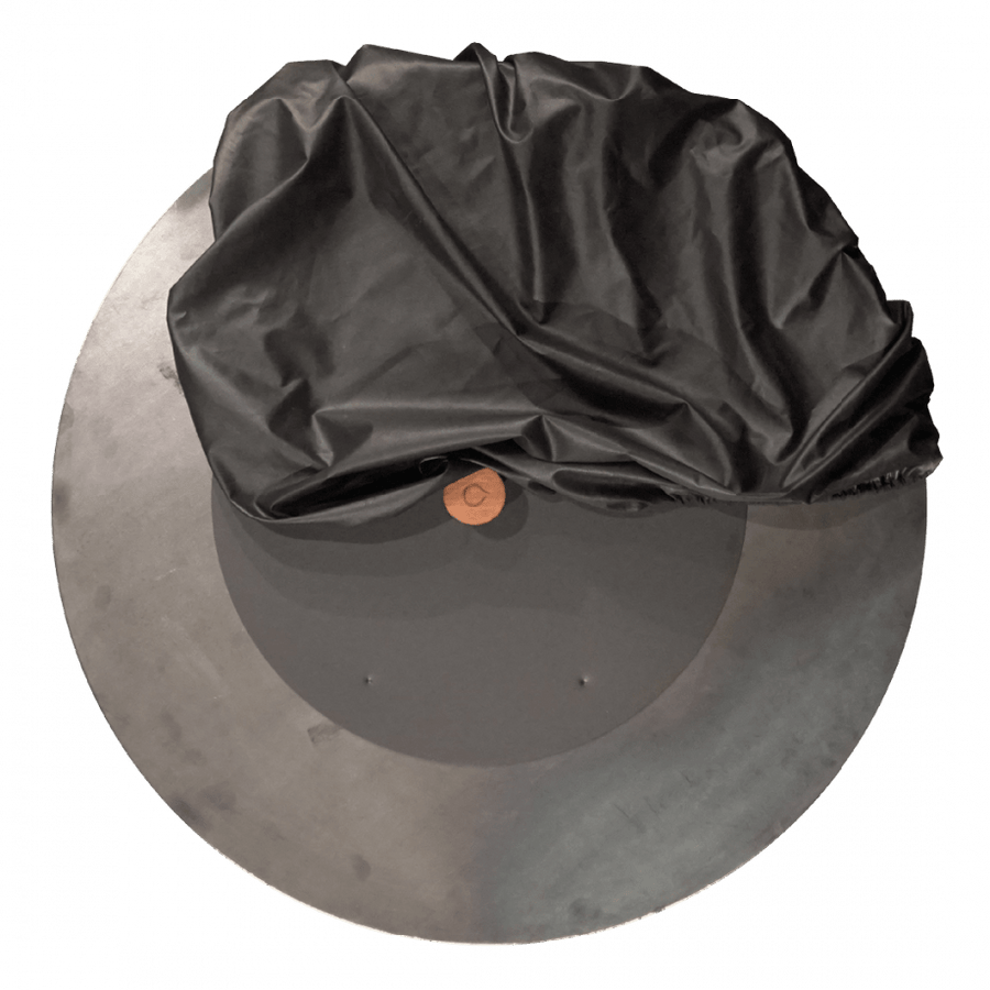 OFYR OFYR SNUFFER AND SOFT COVER BLACK XL