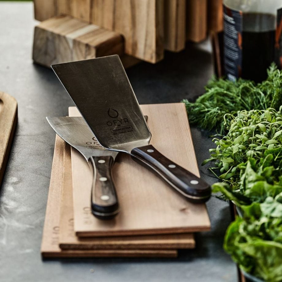 OFYR OFYR SPATULA SET