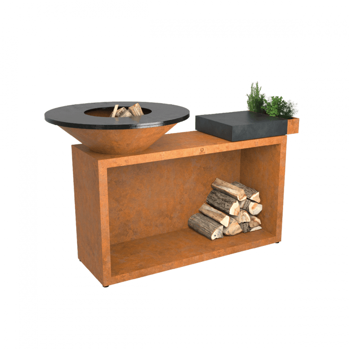 OFYR OFYR ISLAND CORTEN 85