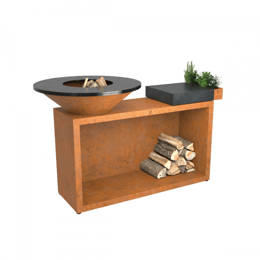 OFYR OFYR ISLAND CORTEN 85