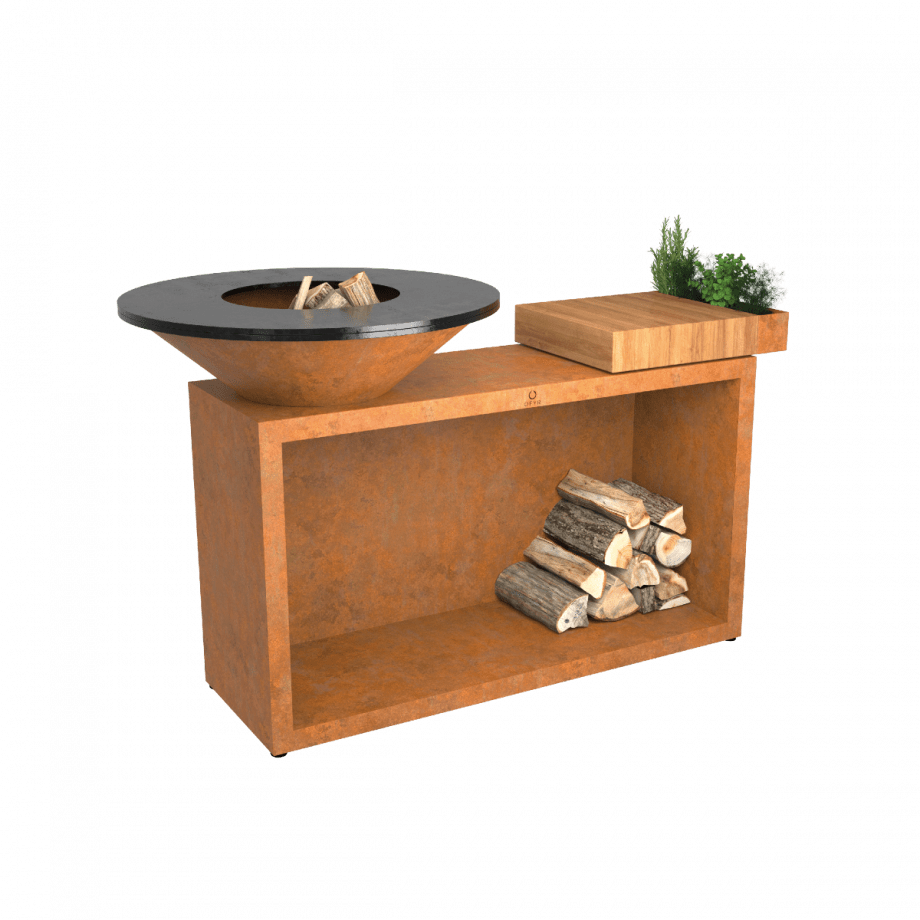 OFYR OFYR ISLAND CORTEN 85