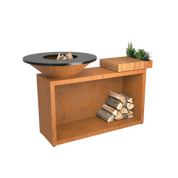 OFYR OFYR ISLAND CORTEN 85
