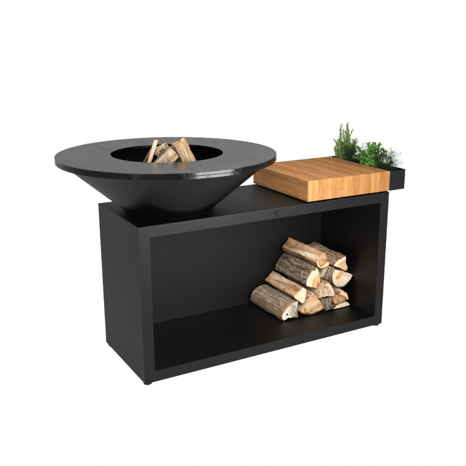 OFYR OFYR ISLAND BLACK 100