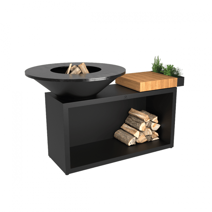 OFYR OFYR ISLAND BLACK 100