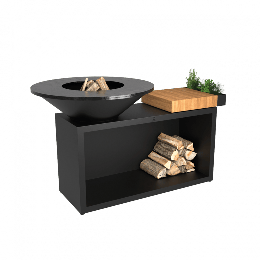 OFYR OFYR ISLAND BLACK 100
