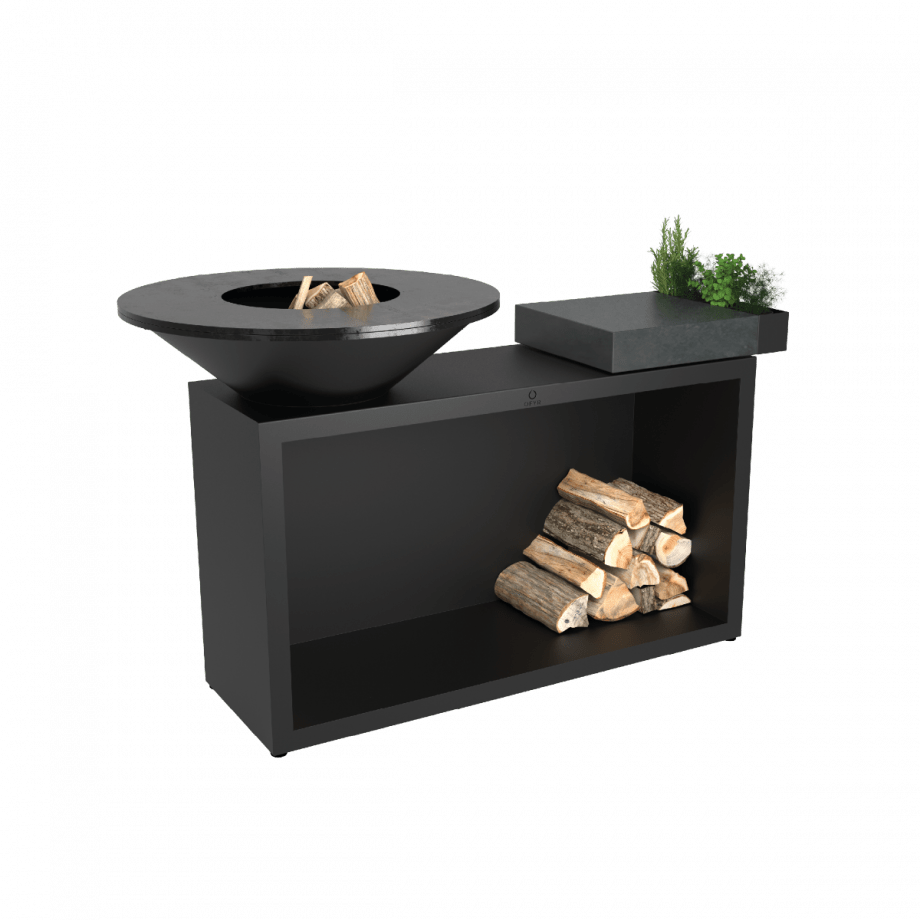 OFYR OFYR ISLAND BLACK 85