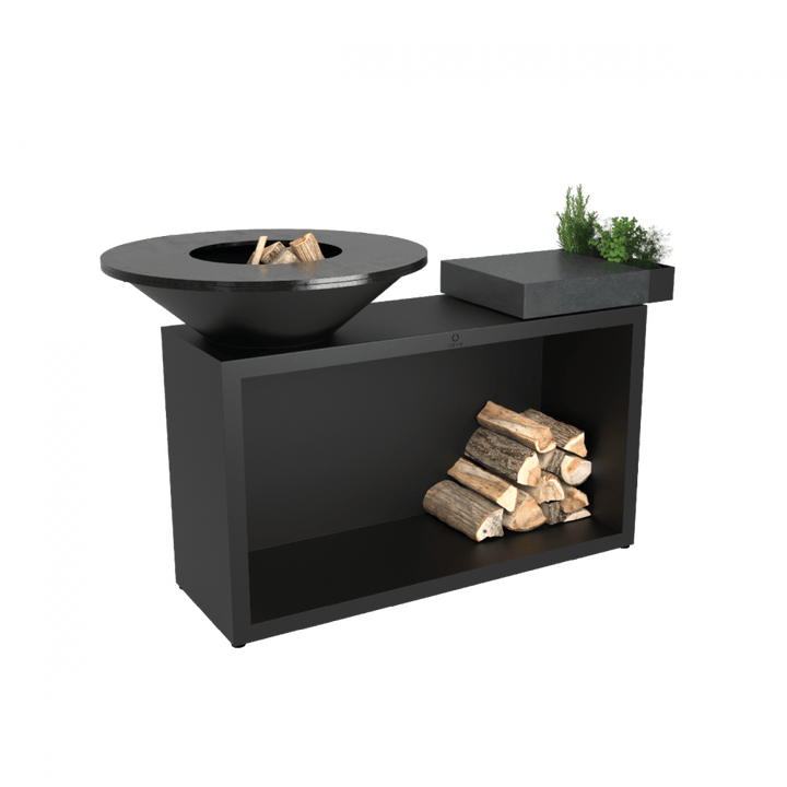 OFYR OFYR ISLAND BLACK 85