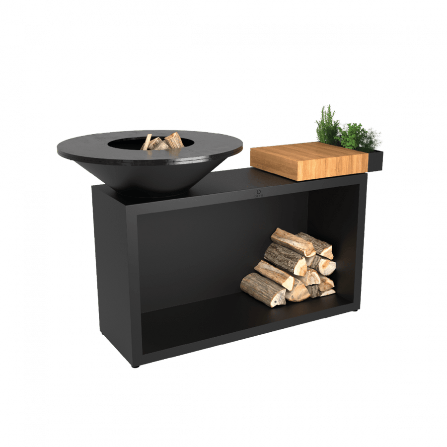 OFYR OFYR ISLAND BLACK 85