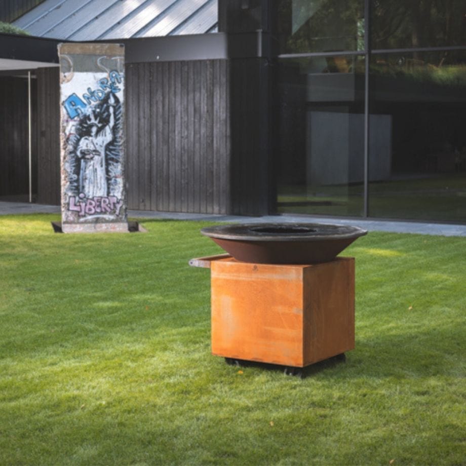 OFYR OFYR CLASSIC CORTEN 120 PRO+