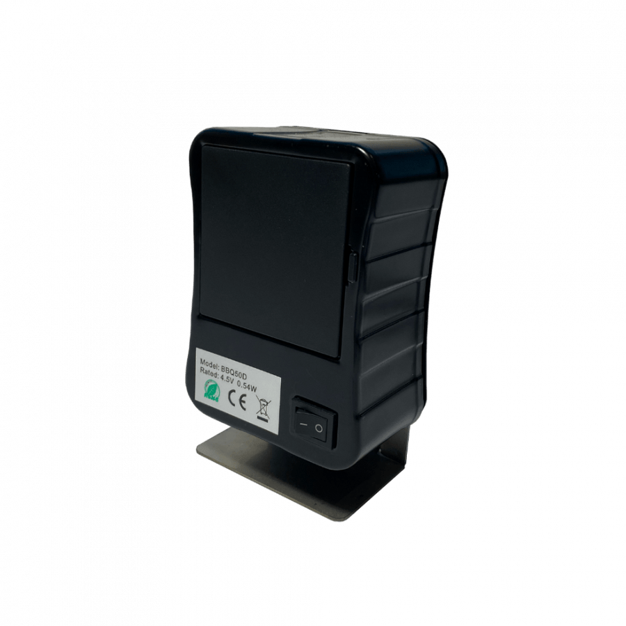 OFYR OFYR ROTISSERIE MOTOR