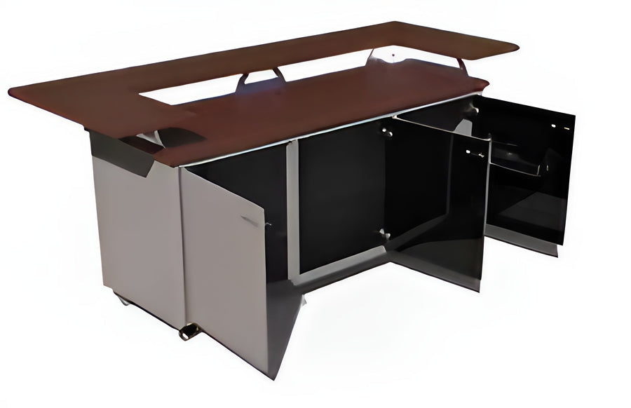 Coastal Island Coastal MEC-90 90" Patio Bar