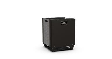 Alfa DADO PEEL HOLDER