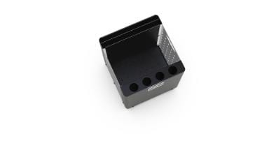 Alfa DADO PEEL HOLDER