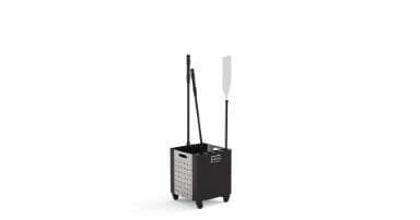 Alfa DADO PEEL HOLDER