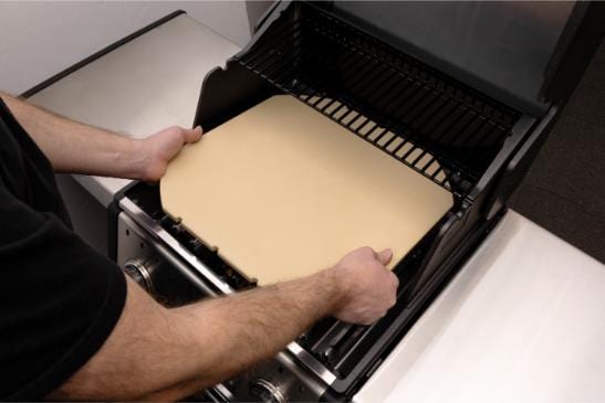 Broil King Broil King Pizza Stone - Baron/Crown