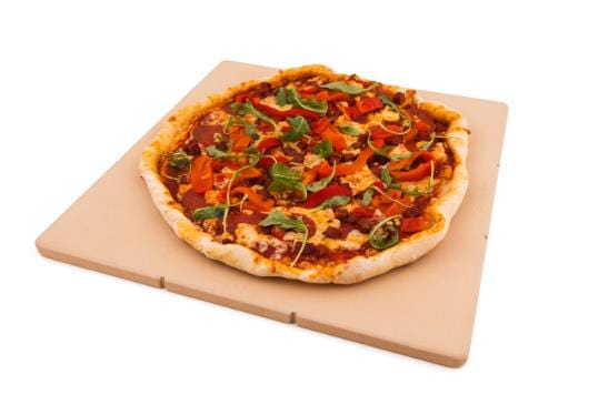 Broil King Broil King Pizza Stone - Monarch/Royal