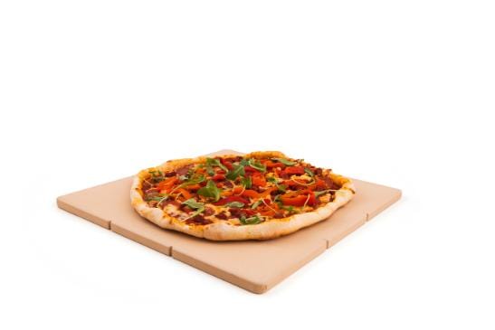 Broil King Broil King Pizza Stone - Monarch/Royal