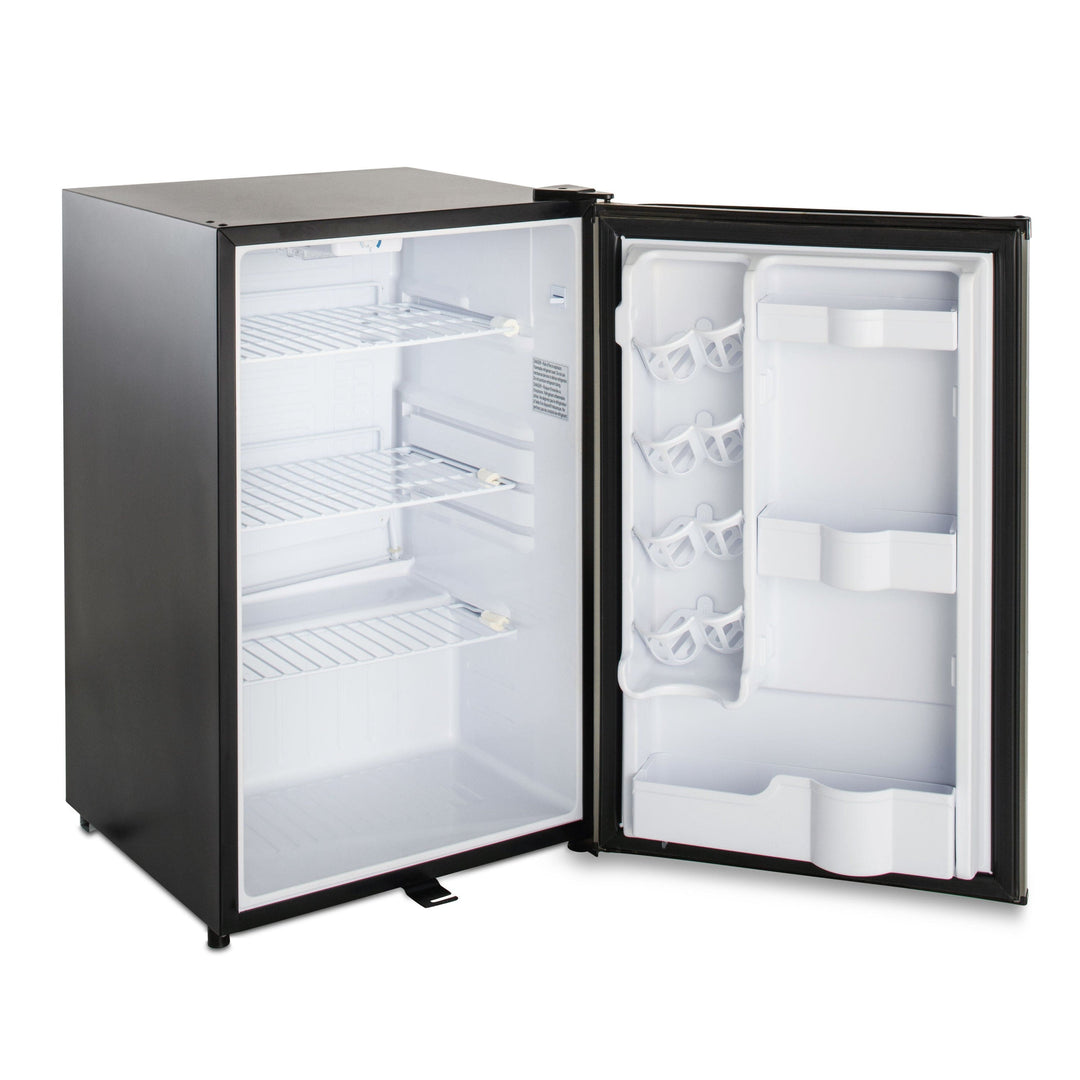 Blaze Blaze Stainless Door 4.4 Cu. Ft. Refrigerator