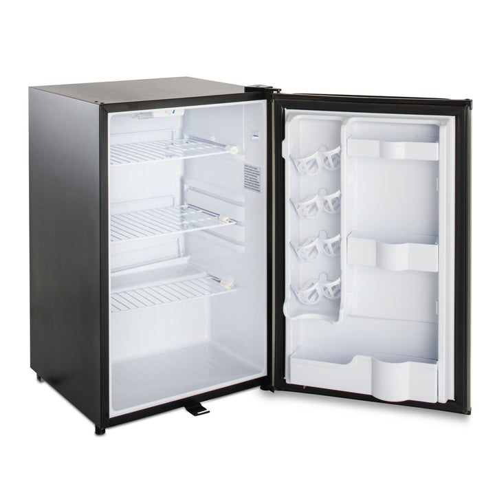 Blaze Blaze Stainless Door 4.4 Cu. Ft. Refrigerator