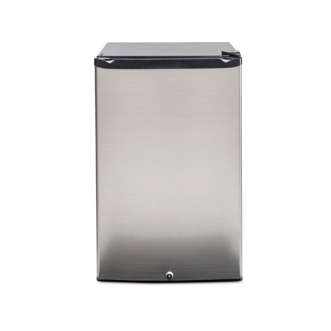Blaze Blaze Stainless Door 4.4 Cu. Ft. Refrigerator