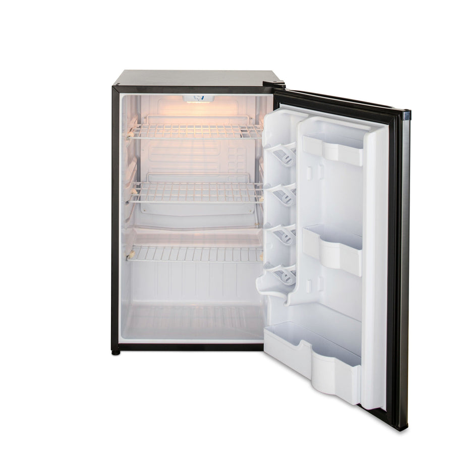 Blaze Blaze Stainless Door 4.4 Cu. Ft. Refrigerator