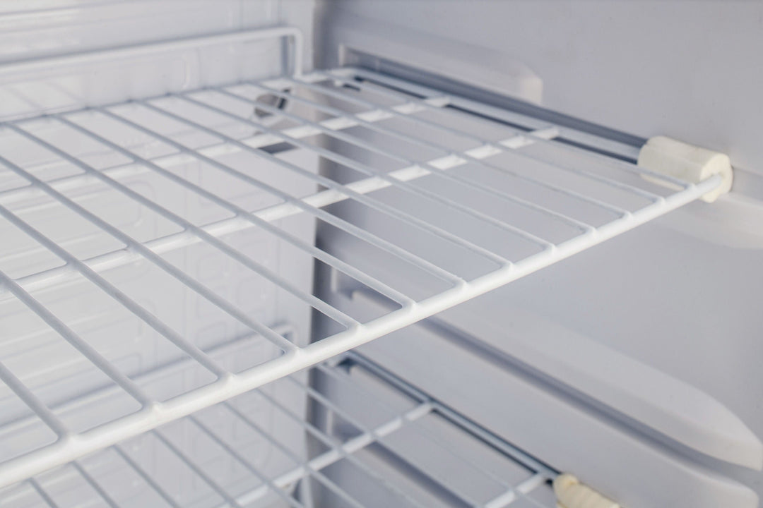 Blaze Blaze Stainless Door 4.4 Cu. Ft. Refrigerator