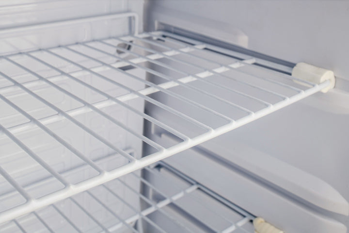 Blaze Blaze Stainless Door 4.4 Cu. Ft. Refrigerator