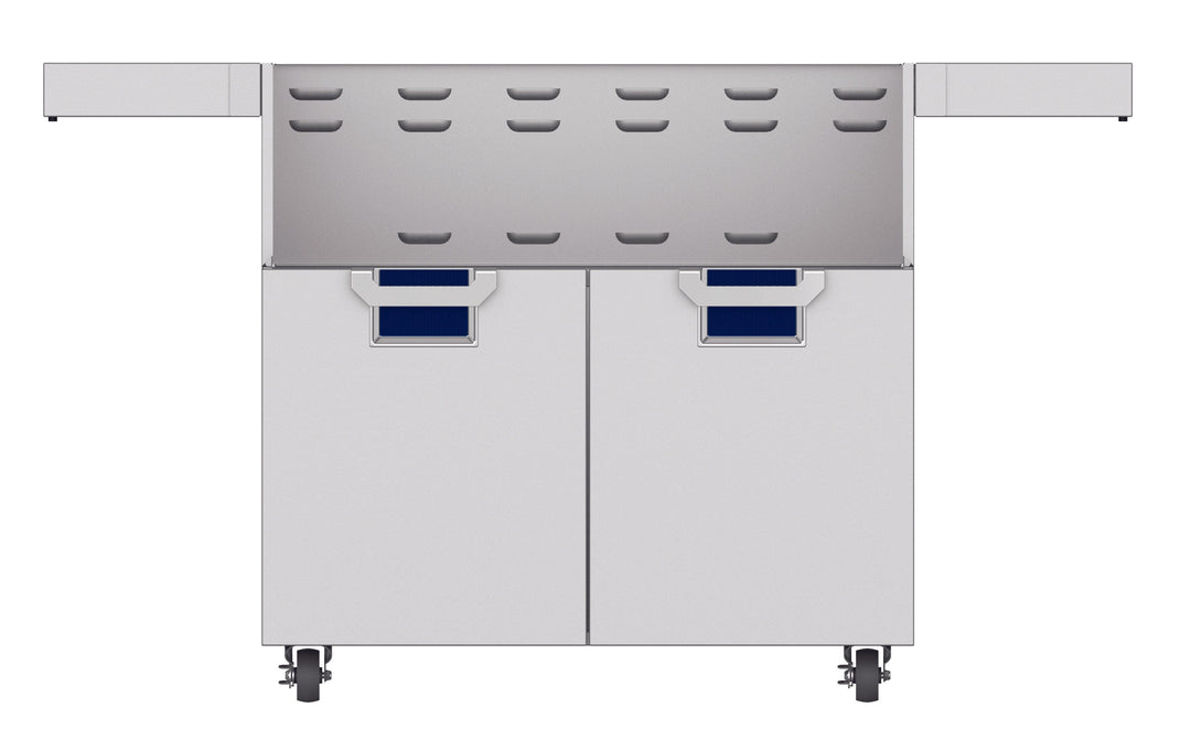 Hestan ASPIRE Double Door Cart 42"