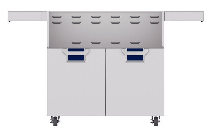 Hestan ASPIRE Double Door Cart 42"