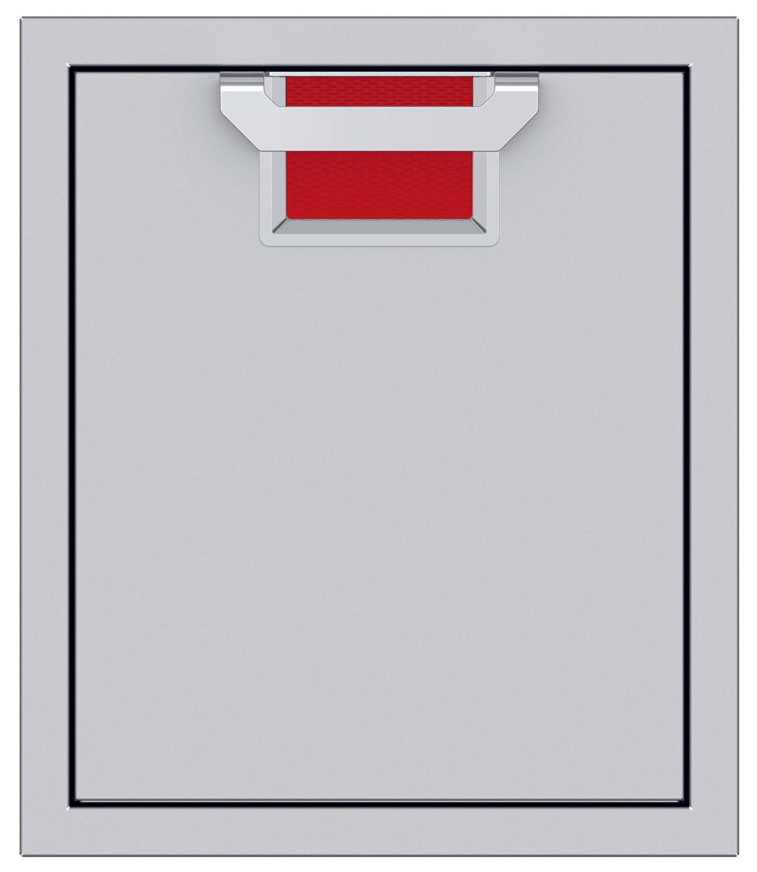 Hestan ASPIRE Single Access Door Hinge Left 24"