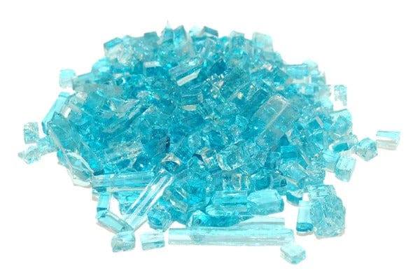 American Fyre Designs Azuria Fyre Glass