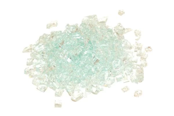 American Fyre Designs Clear Fyre Glass