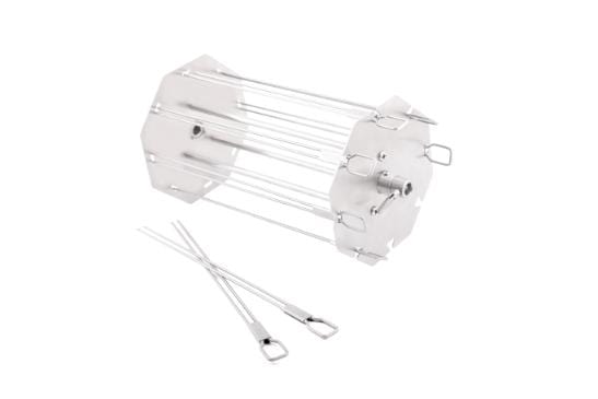 Broil King Broil King Rotisserie Skewer Rack