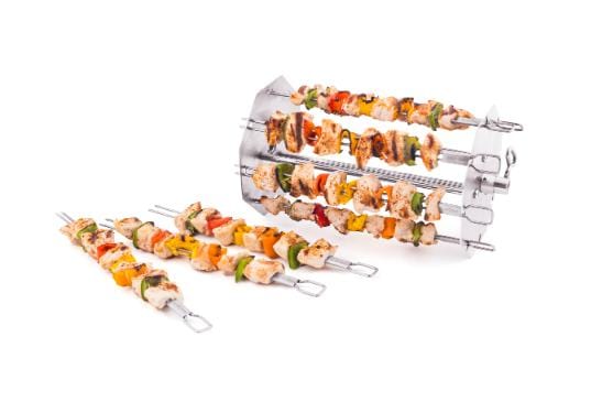 Broil King Broil King Rotisserie Skewer Rack