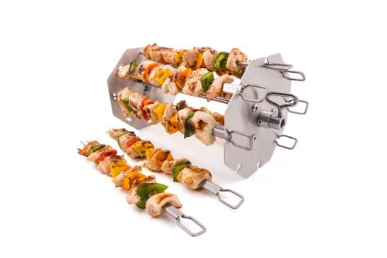 Broil King Broil King Rotisserie Skewer Rack