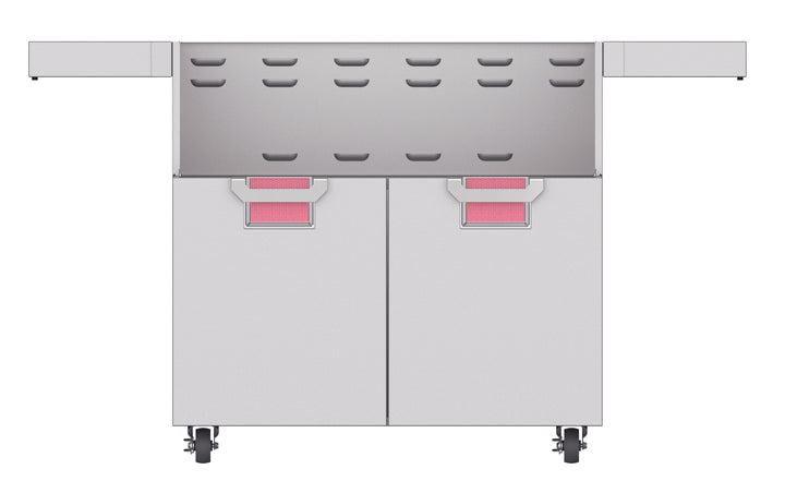 Hestan ASPIRE Double Door Cart 42"