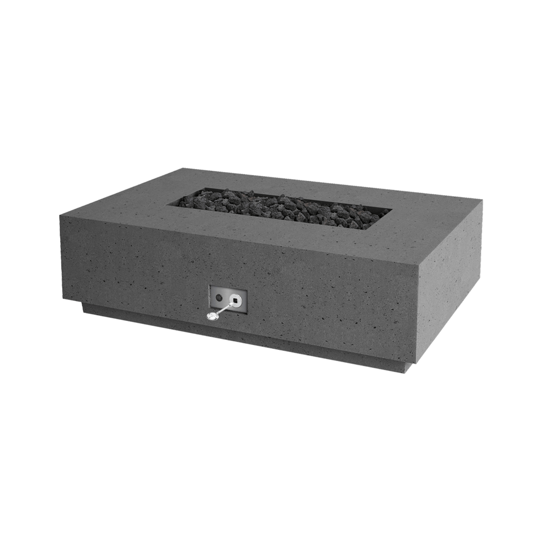 Fire Gear Stainless Steel 56'' Length Sanctuary Series