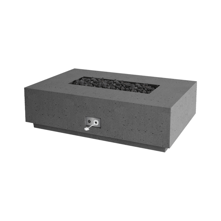 Fire Gear Stainless Steel 56'' Length Sanctuary Series