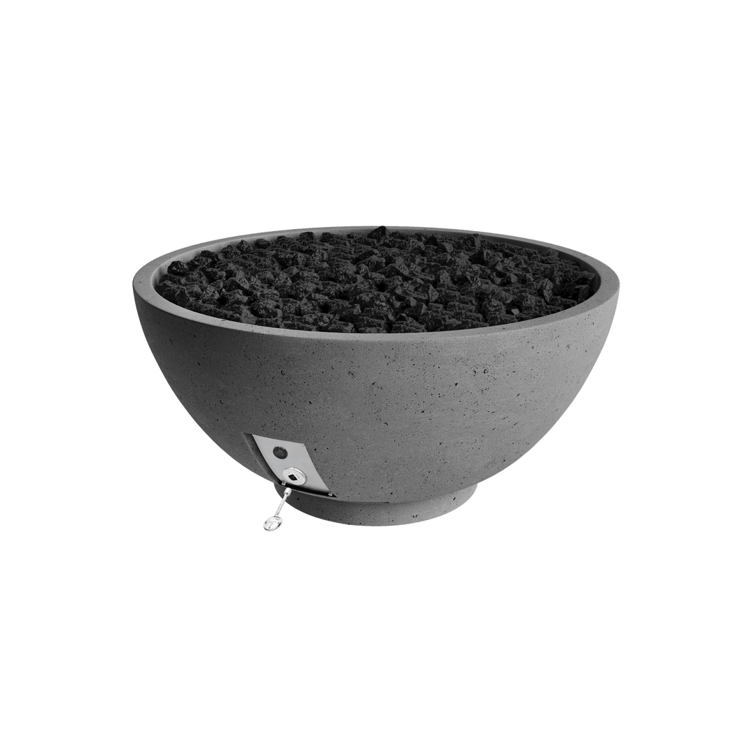 Fire Gear 39" Pro Series Sanctuary 2 Fire Bowl