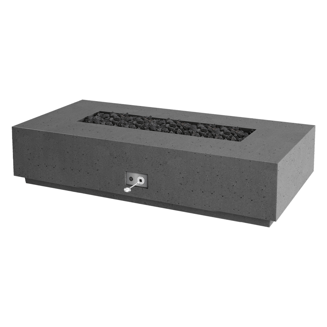 Fire Gear Stainless Steel 76'' Length Sanctuary Pro Series