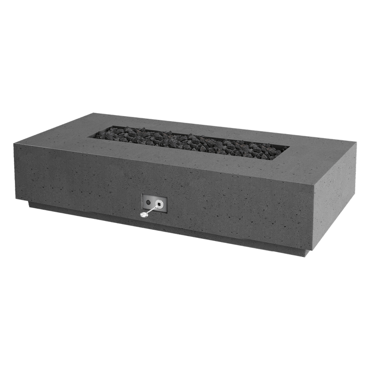 Fire Gear Stainless Steel 76'' Length Sanctuary Pro Series