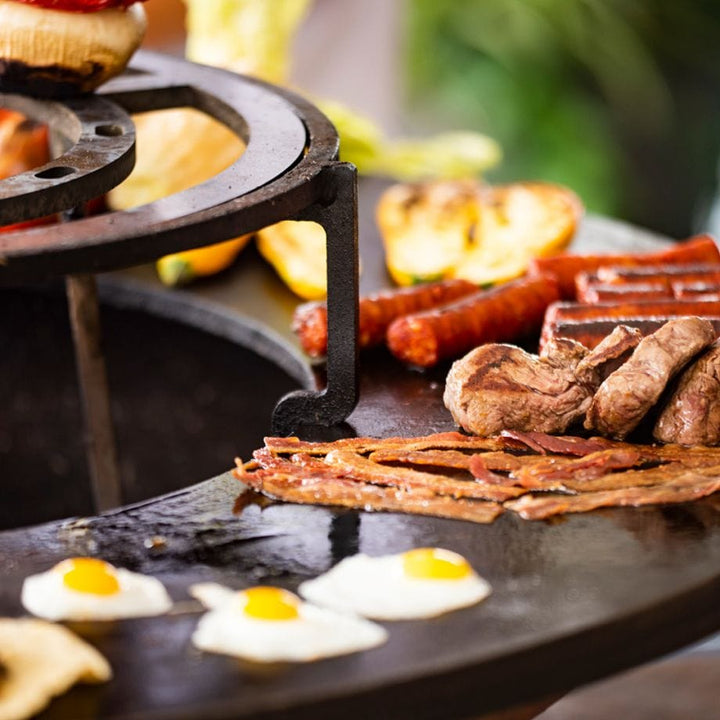 OFYR OFYR BRAZILIAN GRILL SET 100