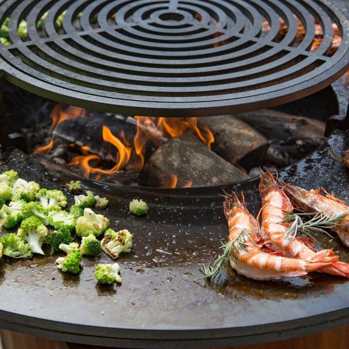 OFYR OFYR GRILL ROUND 100 (Ø 50 CM)